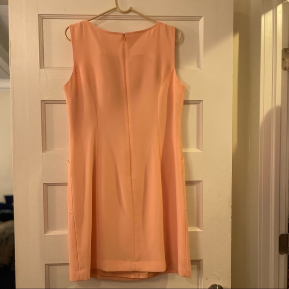 Pink Dress Suit with FREE Blazer - Picture 3 of 4